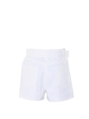 Twinset - Shorts In Bull - 261tt2471-00282 - Neve-Barbara1999