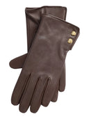 Lauren Ralph Lauren - Guanti - 454833083002 - Brown