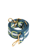 Coccinelle - Shoulder Str. Ribbon - E3Q2A68C501-347 - Mul.Deep B/Deep