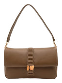 Twinset - Hobo - 262Tb7023-12003 - Dark Taupe
