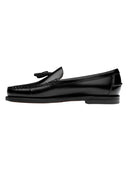 Sebago - Mocassino in pelle Classic Will - 7001560-902 - BLACK