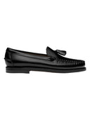 Sebago - Mocassino in pelle Classic Will - 7001560-902 - BLACK