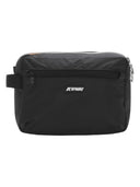 K-Way - Beauty Case Demu - K4127Tw-Usy - Black Pure