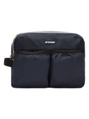 K-Way - Borsa Albas - K4127Uw-K89 - Blue Depth