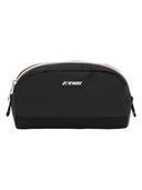 K-Way - Pochette Blair - K4133Gw-Usy - Black Pure