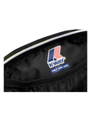 K-Way - Pochette Blair - K4133Gw-Usy - Black Pure