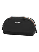 K-Way - Pochette Blair - K4133Gw-Usy - Black Pure