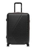 K-Way - Borsa Da Viaggio Eudoxieur Logo - K41351W-Usy - Black Pure