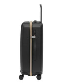 K-Way - Borsa Da Viaggio Eudoxieur Logo - K41351W-Usy - Black Pure