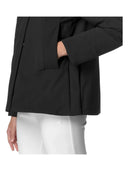 K-Way - Giacca Marlette St Warm - K7125Kw-Usy - Black Pure