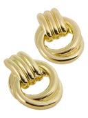 Liviana Conti - Orecchini Sasy - A6Wj30-Z03-0 - Oro