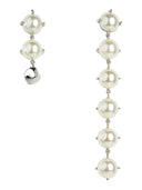 Liviana Conti - Orecchini Talitha - A6Wj51-A05Z1 - Ivory/Argento