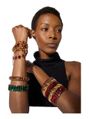 Liviana Conti - Bracciale Joseline - A6Wj59-B28-0 - Zafferano