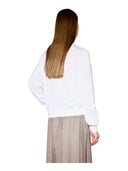 Liviana Conti - Maglia Lexie - F6Wa12-A08-1 - Pomice