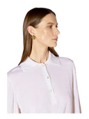 Liviana Conti - Maglia Lexie - F6Wa12-A08-1 - Pomice