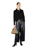 Liviana Conti - Maglia Debbie - F6Wb16-N08-0 - Notte