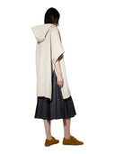 Liviana Conti - Cappa Scott - F6Ww52-W45-2 - Mocaccino Melange