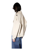 Liviana Conti - Cappotto Mathis - F6Ww54-W45-2 - Mocaccino Melange
