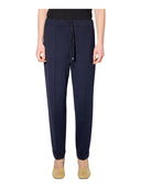 Liviana Conti - Pantalone Brian - Cnti86-N08-0 - Notte