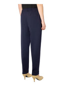 Liviana Conti - Pantalone Brian - Cnti86-N08-0 - Notte