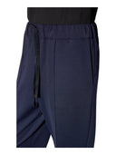 Liviana Conti - Pantalone Brian - Cnti86-N08-0 - Notte