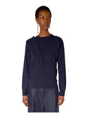 Liviana Conti - Maglia Julieta - L6Wa08-N08-0 - Notte
