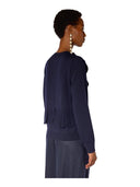 Liviana Conti - Maglia Julieta - L6Wa08-N08-0 - Notte