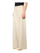Liviana Conti - Pantalone Basil - L6Wn36-W55-0 - Casha' Melange