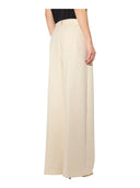 Liviana Conti - Pantalone Basil - L6Wn36-W55-0 - Casha' Melange