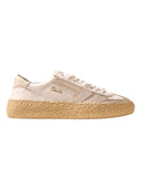 Puraai - Sneakers 1.01 Vintage - PU101V-019 - Cream