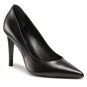 Twinset Pump 222tcp018-00006 Nero - Barbara1999