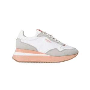 Twinset Running 231tcp016-10380 Bic.Ottico/Pink Mousse - Barbara1999