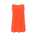 Immagine di Max Mara Leisure Top 2339410636600-002 ARANCIO - Top di Max Mara disponibile su Barbara1999.
