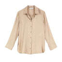 Immagine di Max Mara Leisure Camicia 2331110436600-084 ALBINO - Camicia di Max Mara disponibile su Barbara1999.