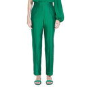 Immagine di Max Mara Studio Pantalone CALADIO 2361310235600-012 SMERALDO - Pantalone di Max Mara Studio disponibile su Barbara1999.