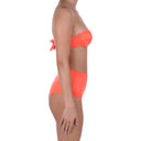 Immagine di Me Fui Bikini Triangolo MF23-0011-AR Arancio - BIKINI di ME FUI disponibile su Barbara1999.