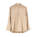 Immagine di Max Mara Leisure Camicia 2331110436600-084 ALBINO - Camicia di Max Mara disponibile su Barbara1999.
