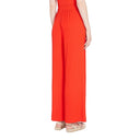 Max Mara Leisure Pantalone in Jersey 2337810736600-002 ARANCIO
