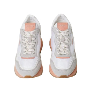 Twinset Running 231tcp016-10380 Bic.Ottico/Pink Mousse - Barbara1999