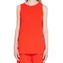 Max Mara Leisure Top 2339410636600-002 ARANCIO-Barbara1999